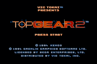 顶级越野赛车2(美)